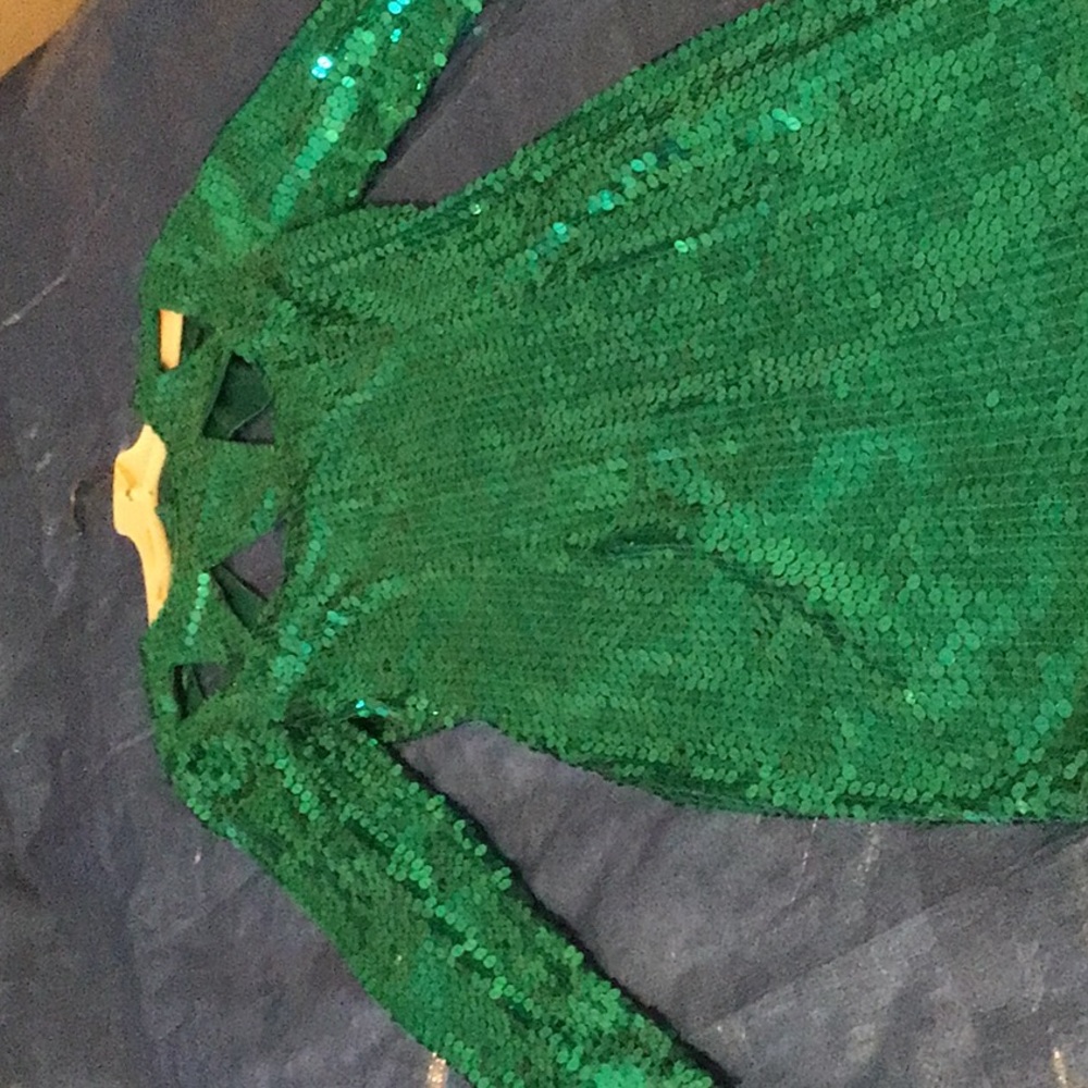 Party dress